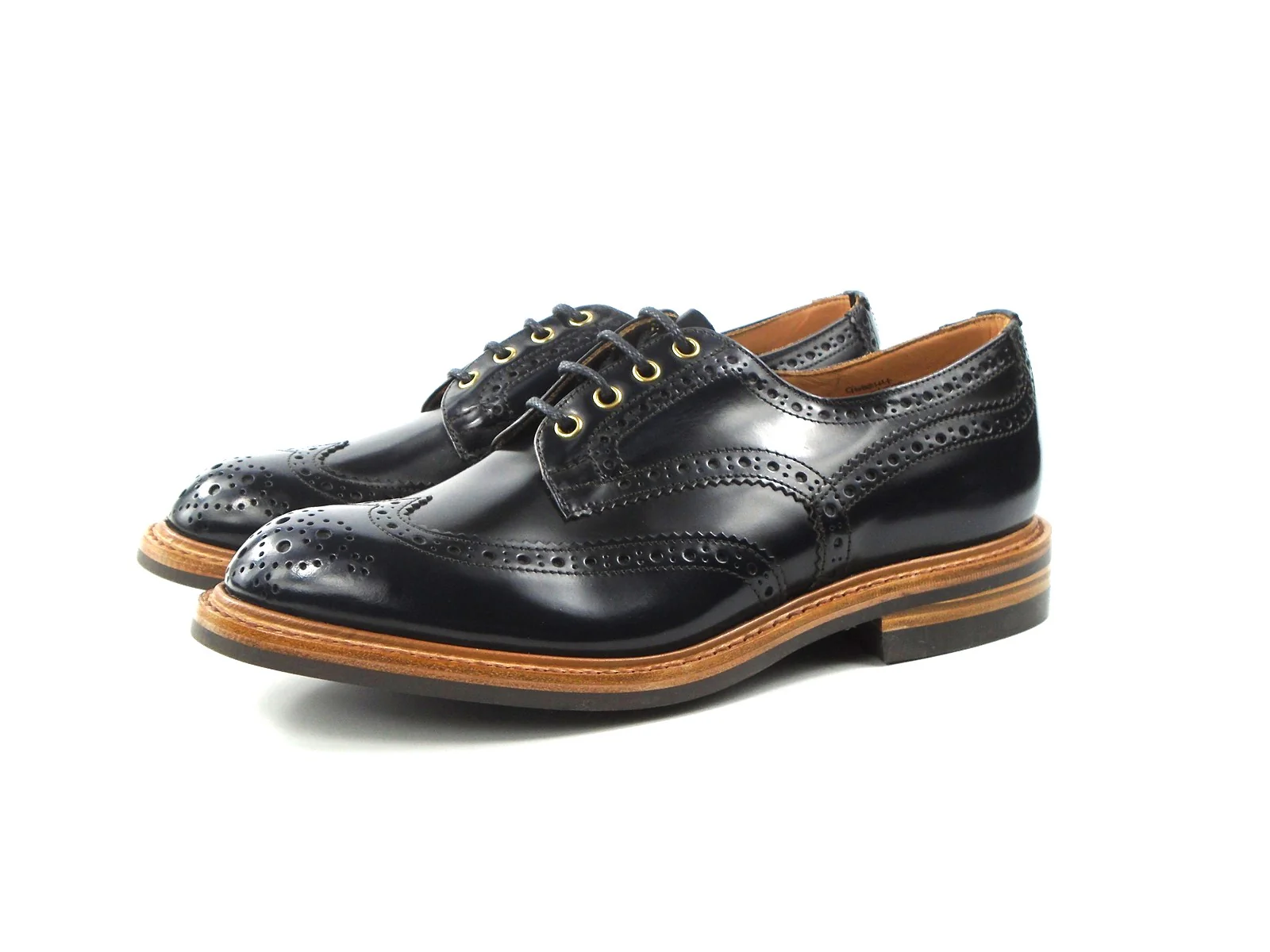 Bourton Country Shoe - Natura Bookbinder - Image 4