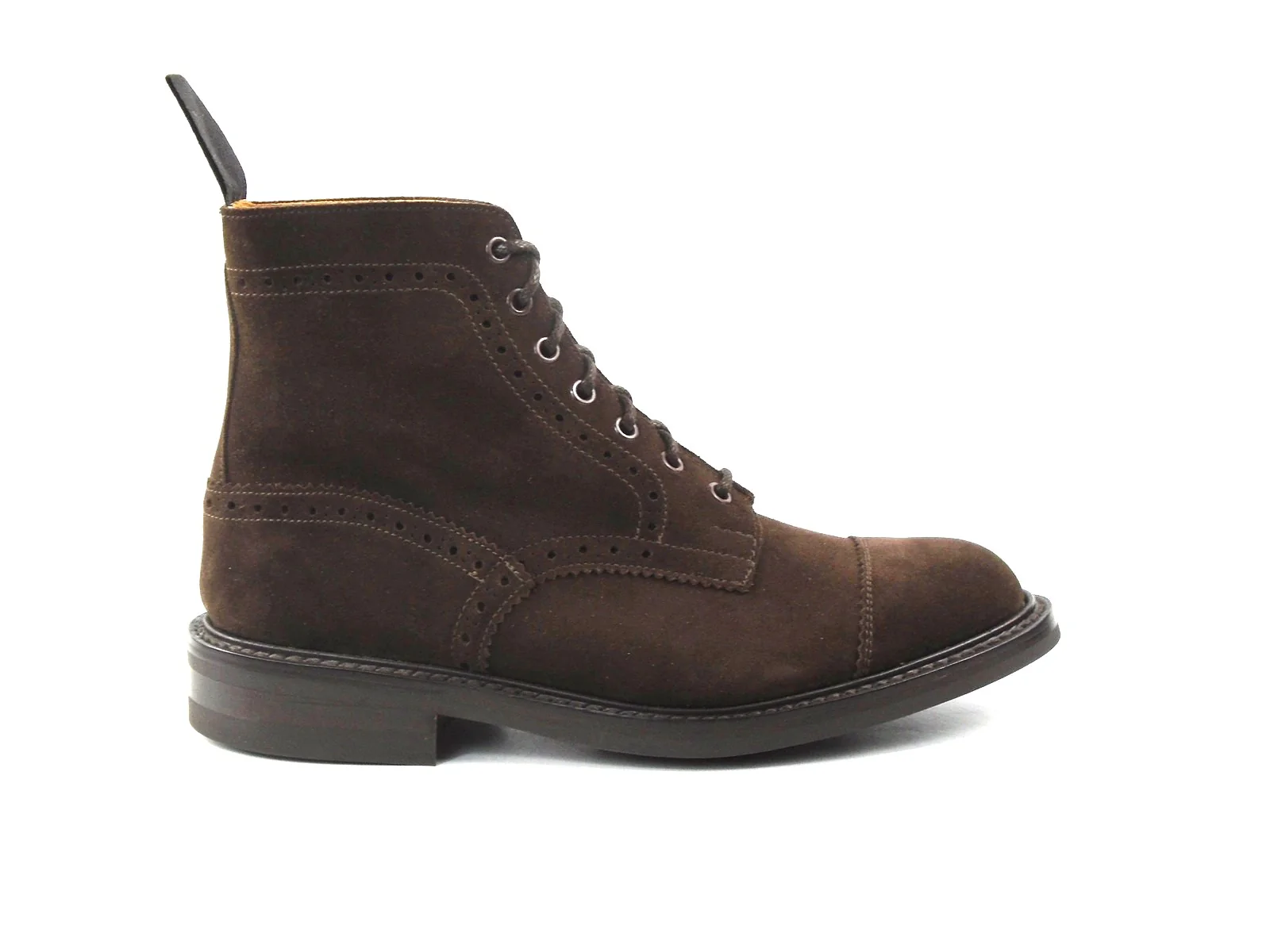 Tricker's Sample Sale